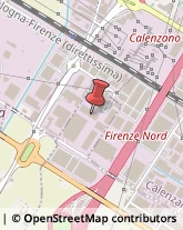 Trasporti Eccezionali Calenzano,50041Firenze