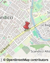 Via Dante Alighieri, 41,50018Scandicci