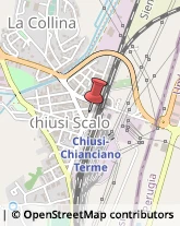 Automobili - Produzione Chiusi,53043Siena