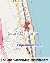 Erboristerie Cupra Marittima,63064Ascoli Piceno