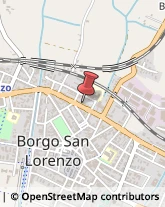 Spezie Borgo San Lorenzo,50032Firenze