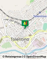 Ristoranti Tolentino,62029Macerata