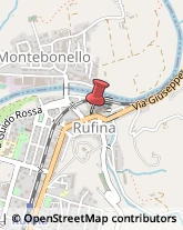 Imprese Edili Rufina,50068Firenze