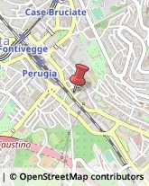 Lavanderie a Secco e ad Acqua - Self Service Perugia,06124Perugia