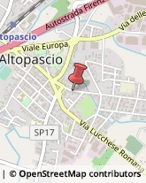 Agenzie Immobiliari Altopascio,55011Lucca