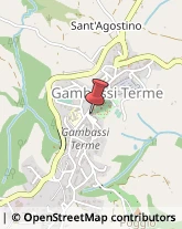 Centri di Benessere Gambassi Terme,50050Firenze