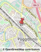 Massaggi Poggibonsi,53036Siena