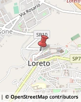 Pizzerie Loreto,60025Ancona