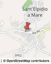 Pescherie Sant'Elpidio a Mare,63811Fermo