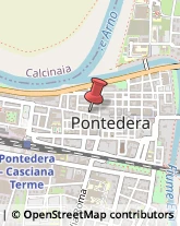 Pennelli Pontedera,56025Pisa