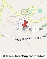 Assicurazioni Monterubbiano,63825Fermo