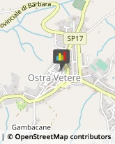 Poste Ostra Vetere,60010Ancona