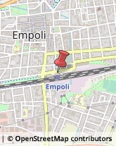 Autolinee Empoli,50053Firenze