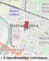 Osterie e Trattorie Bastia Umbra,06083Perugia