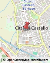 Accademie Città di Castello,06012Perugia