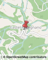 Consulenza del Lavoro Castel Focognano,52016Arezzo