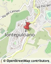 Formaggi e Latticini - Produzione Montepulciano,53045Siena