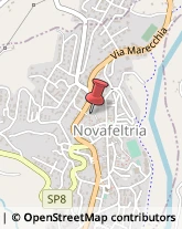 Centri per l'Impiego Novafeltria,47863Rimini