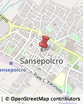 Macellerie Equine Sansepolcro,52037Arezzo