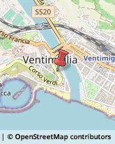 Stazioni di Servizio e Distribuzione Carburanti Ventimiglia,18039Imperia