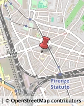 Mediazione Familiare - Centri Firenze,50134Firenze