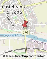 Logopedia Castelfranco di Sotto,56022Pisa