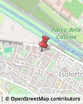 Palestre e Centri Fitness ,50142Firenze