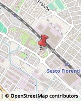 Arredamento Parrucchieri ed Istituti di Bellezza,50019Firenze