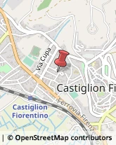Lavanderie a Secco Castiglion Fiorentino,52043Arezzo