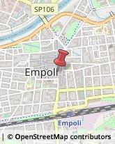 Ordini e Collegi Professionali Empoli,50053Firenze