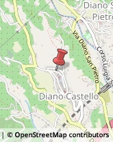 Aziende Agricole Diano Castello,18013Imperia