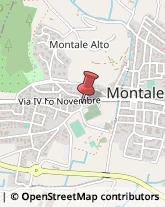 Bar e Caffetterie Montale,51037Pistoia