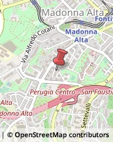 Podologia - Studi e Centri,06128Perugia