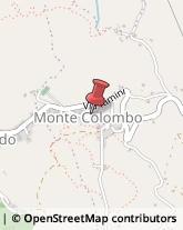 Comuni e Servizi Comunali Monte Colombo,47854Rimini