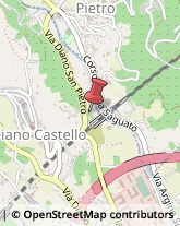 Trasporti Diano Castello,18013Imperia