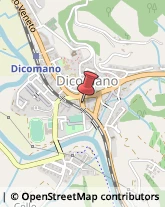 Consulenza Commerciale Dicomano,50132Firenze