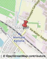 Arredamento Parrucchieri ed Istituti di Bellezza Montale,51037Pistoia