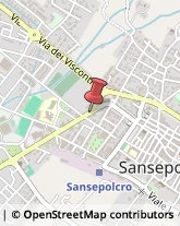 Tabaccherie Sansepolcro,52037Arezzo