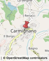 Carabinieri Carmignano,59015Prato