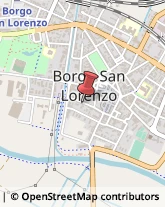 Ammortizzatori Borgo San Lorenzo,50032Firenze