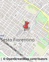 Ferramenta - Produzione Sesto Fiorentino,50019Firenze