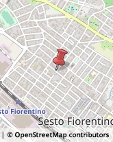 Agenzie Immobiliari Sesto Fiorentino,50019Firenze