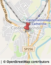 Studi - Geologia, Geotecnica e Topografia Castelraimondo,62022Macerata