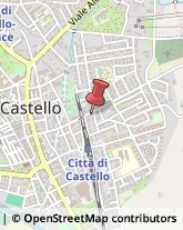 Corrieri Città di Castello,06012Perugia