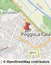 Massaggi Poggio a Caiano,59016Prato