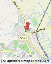 Poste Monte San Savino,52048Arezzo