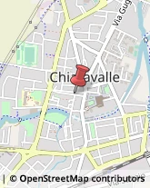 Enoteche Chiaravalle,60033Ancona