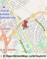 Brokers e Agenti di Assicurazione Città di Castello,06012Perugia