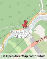 Studi Tecnici ed Industriali Serravalle di Chienti,62038Macerata