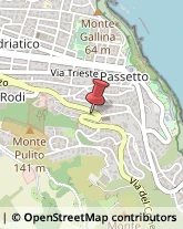 Centri di Benessere Ancona,60124Ancona